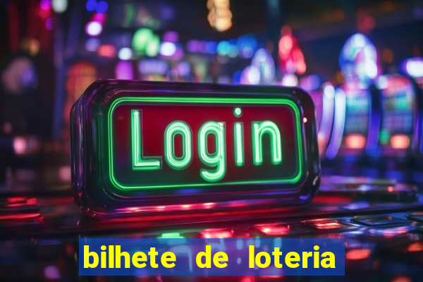 bilhete de loteria filme completo online